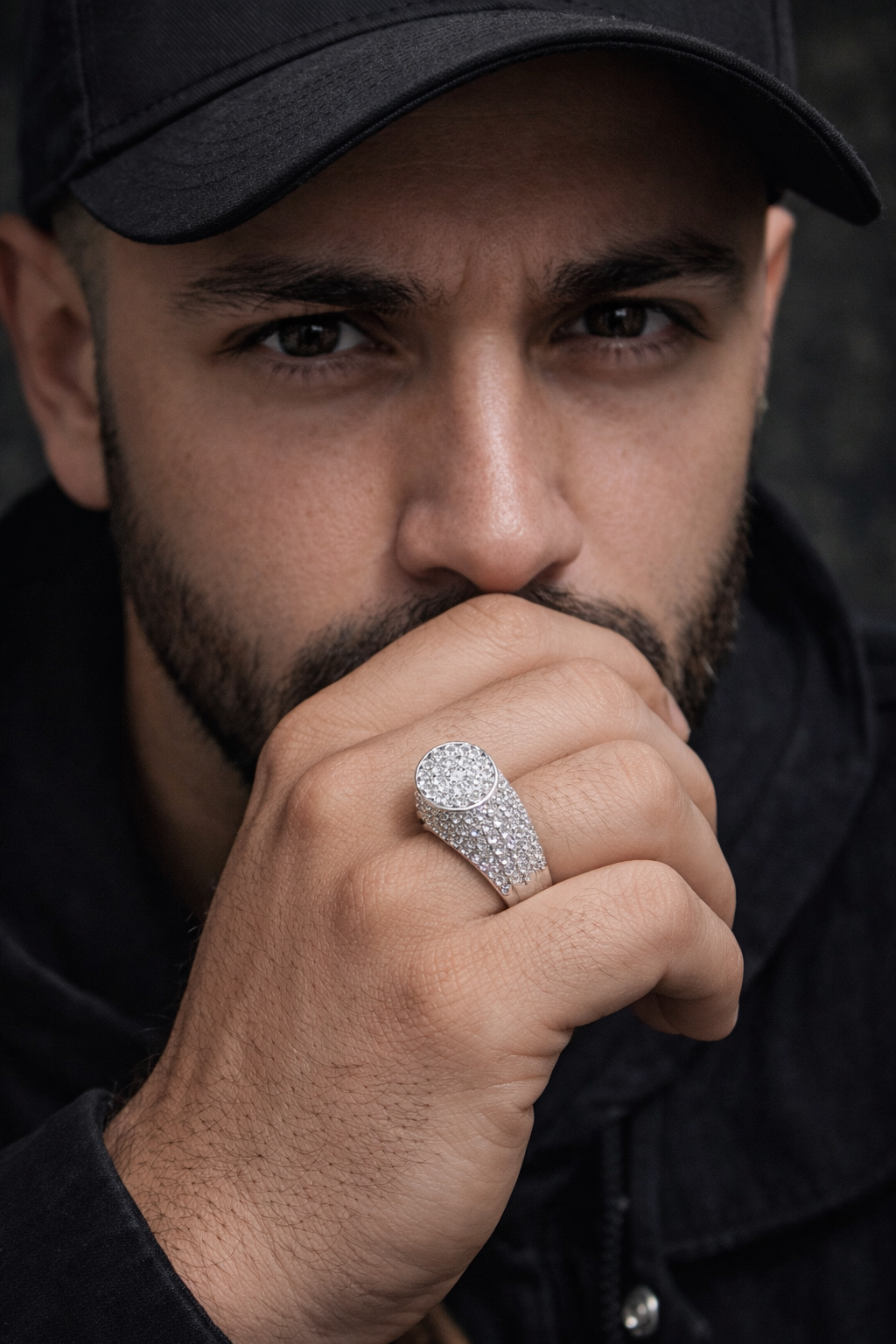 Men's Ring