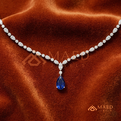Drop Necklace