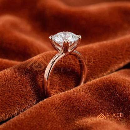 Expertly cast in your choice of high-polished 925 Sterling Silver, solid 14K Yellow Gold, or warm 14K Rose Gold.