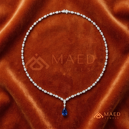 Drop Necklace