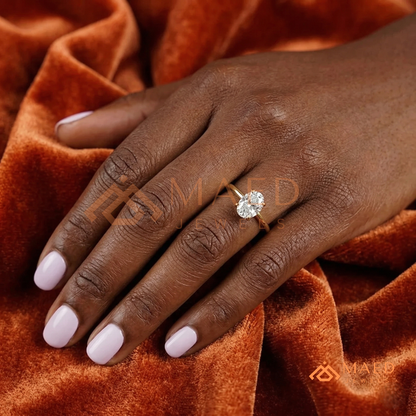 Expertly cast in your choice of high-polished 925 Sterling Silver, solid 14K Yellow Gold, or warm 14K Rose Gold.