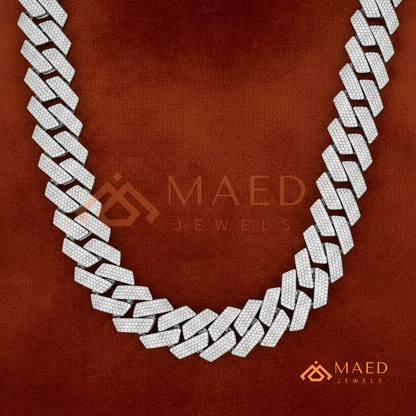 Tennis Chain