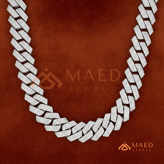 Tennis Chain