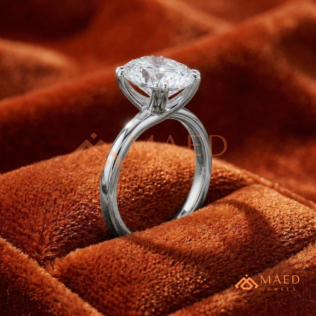 Expertly cast in your choice of high-polished 925 Sterling Silver, solid 14K Yellow Gold, or warm 14K Rose Gold.