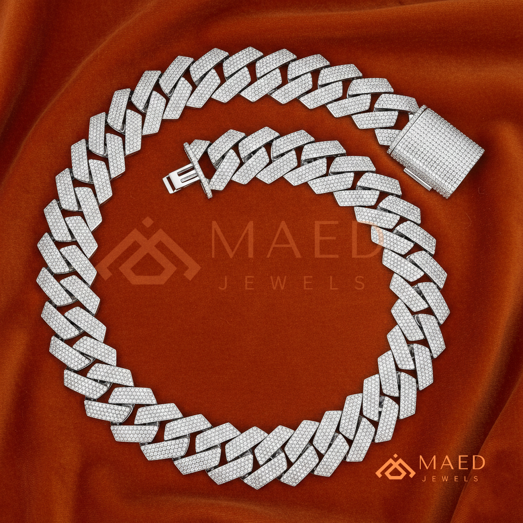 Tennis Chain
