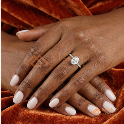 Expertly cast in your choice of high-polished 925 Sterling Silver, solid 14K Yellow Gold, or warm 14K Rose Gold.