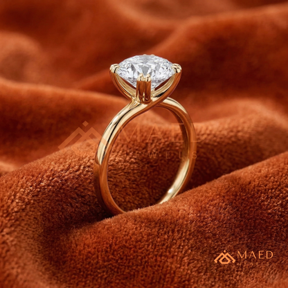 Expertly cast in your choice of high-polished 925 Sterling Silver, solid 14K Yellow Gold, or warm 14K Rose Gold.