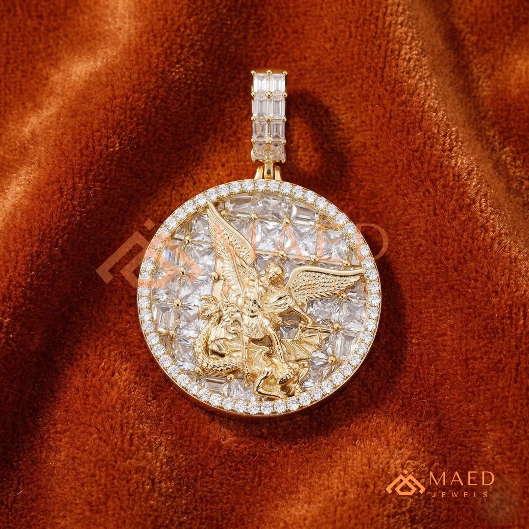 Pendant