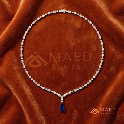 Drop Necklace
