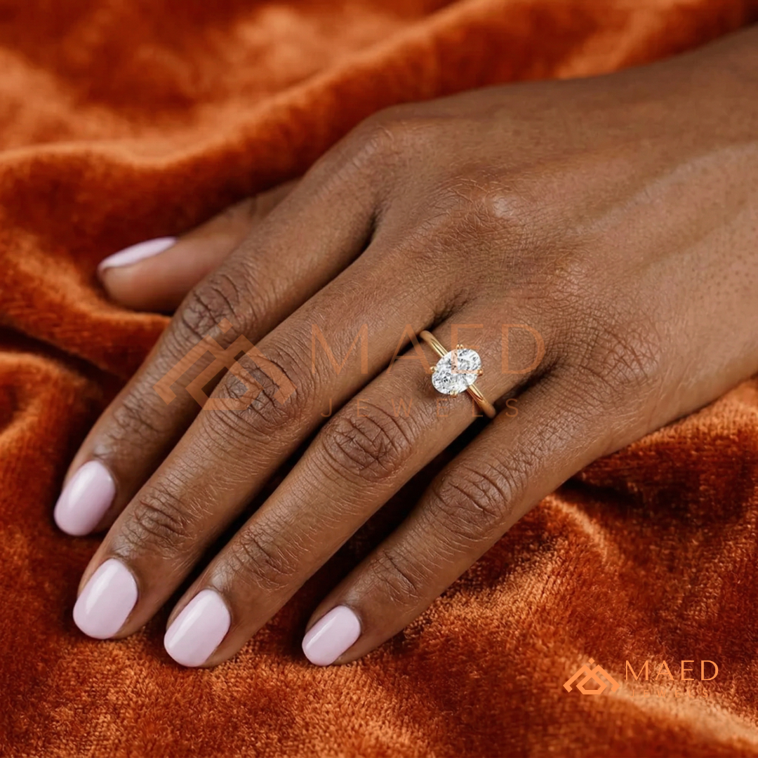 Expertly cast in your choice of high-polished 925 Sterling Silver, solid 14K Yellow Gold, or warm 14K Rose Gold.