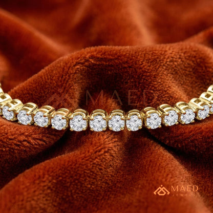 tennis bracelet