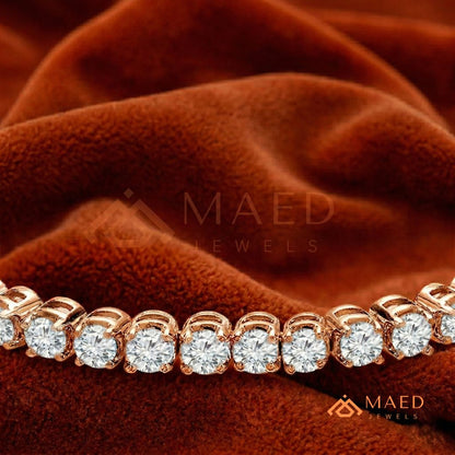 tennis bracelet