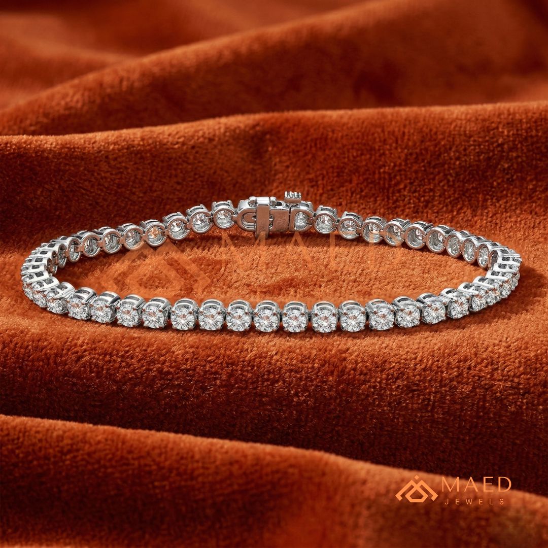 tennis bracelet