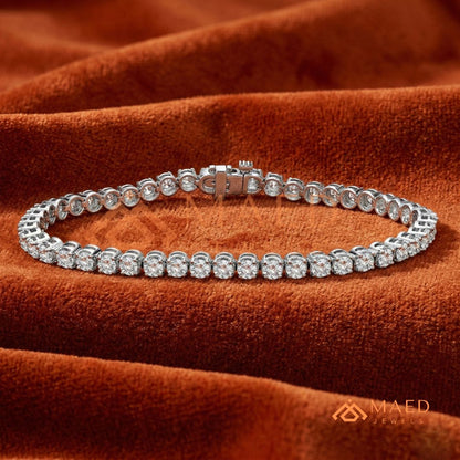 tennis bracelet