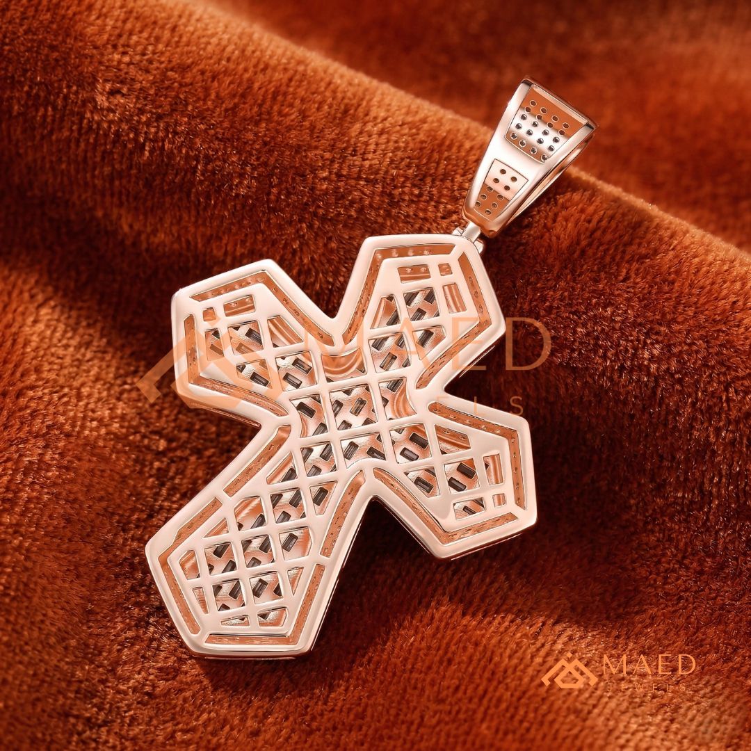Cross Pendant