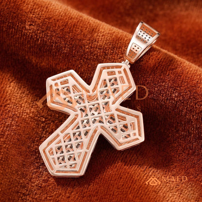 Cross Pendant