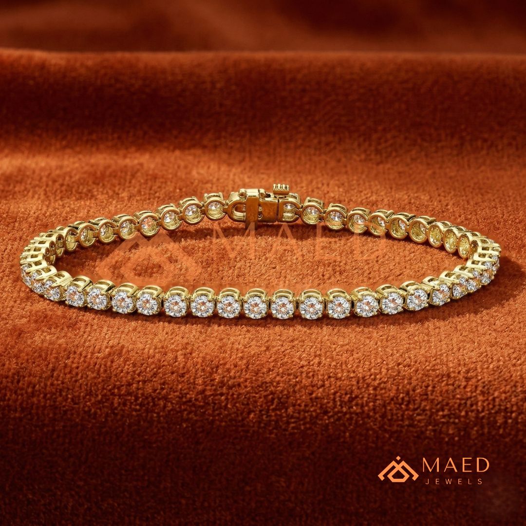 tennis bracelet
