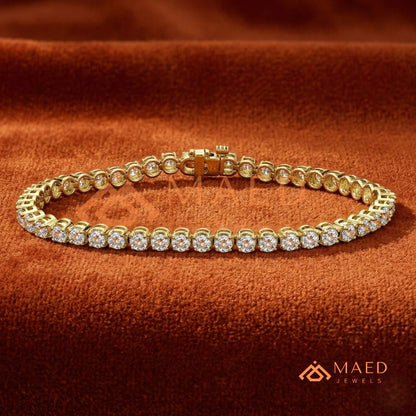 tennis bracelet