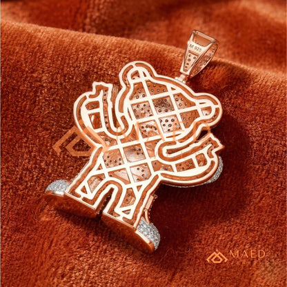Initial Pendant