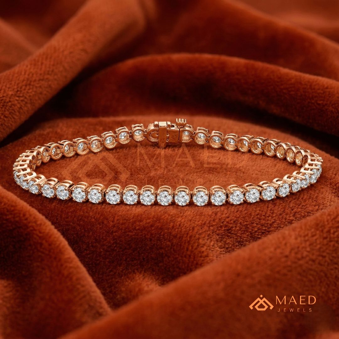 tennis bracelet