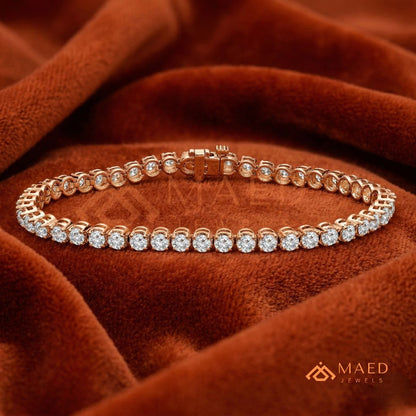 tennis bracelet
