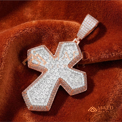Cross Pendant