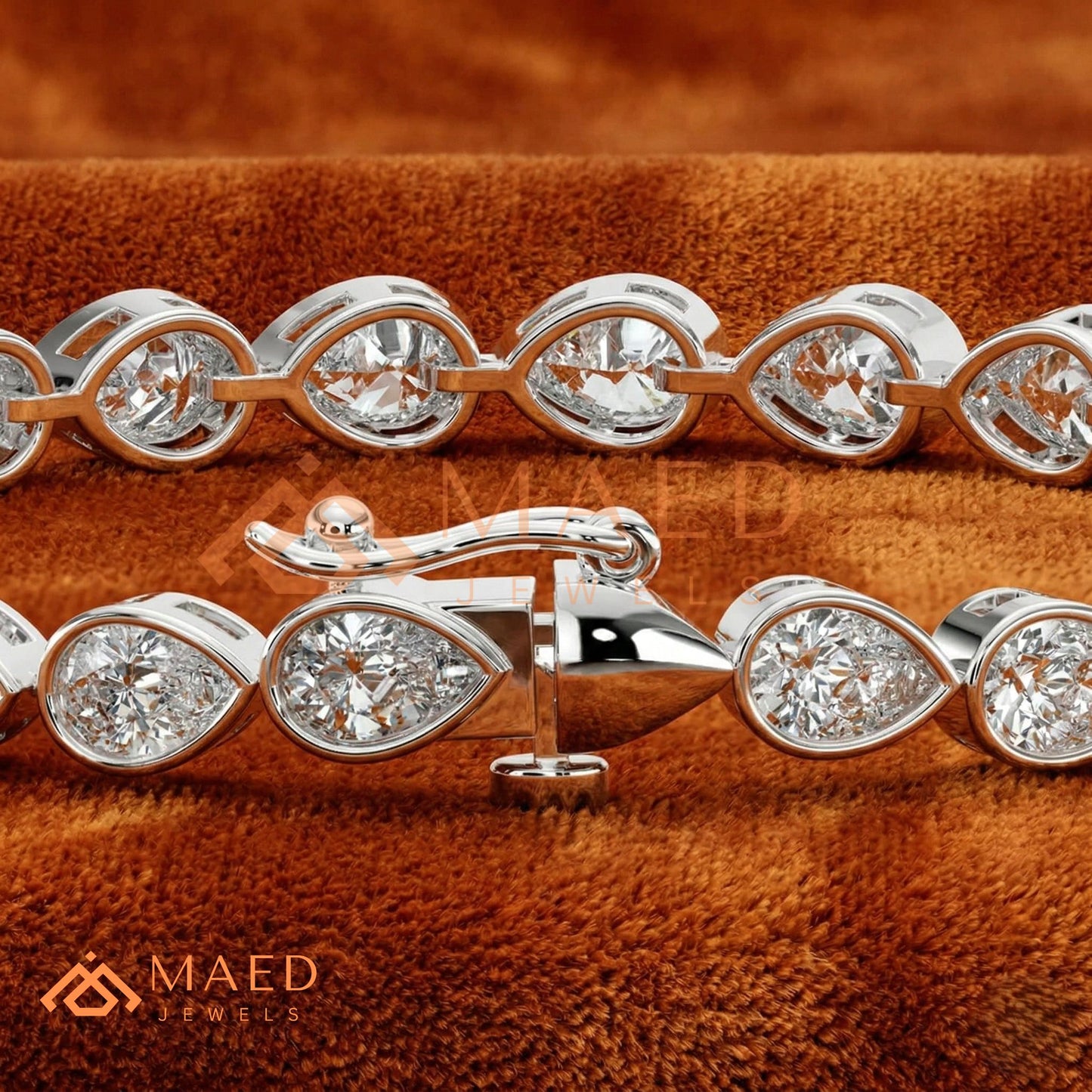 tennis bracelet