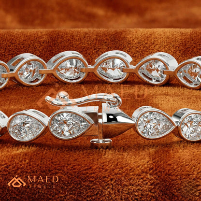 tennis bracelet