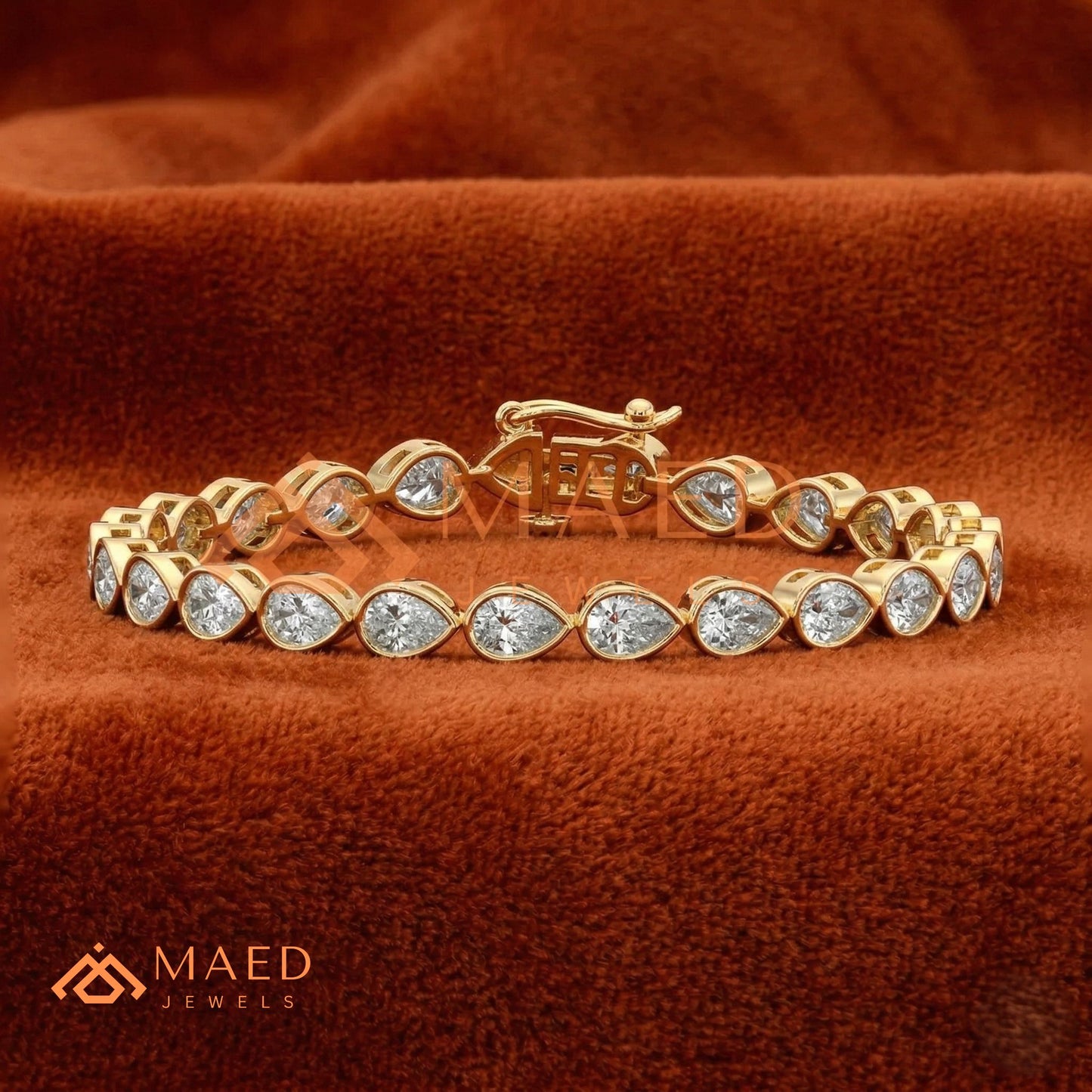tennis bracelet