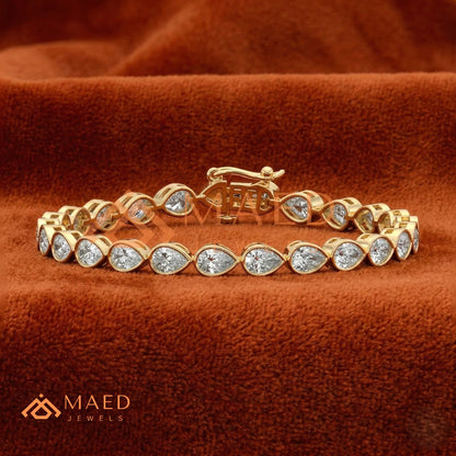 tennis bracelet
