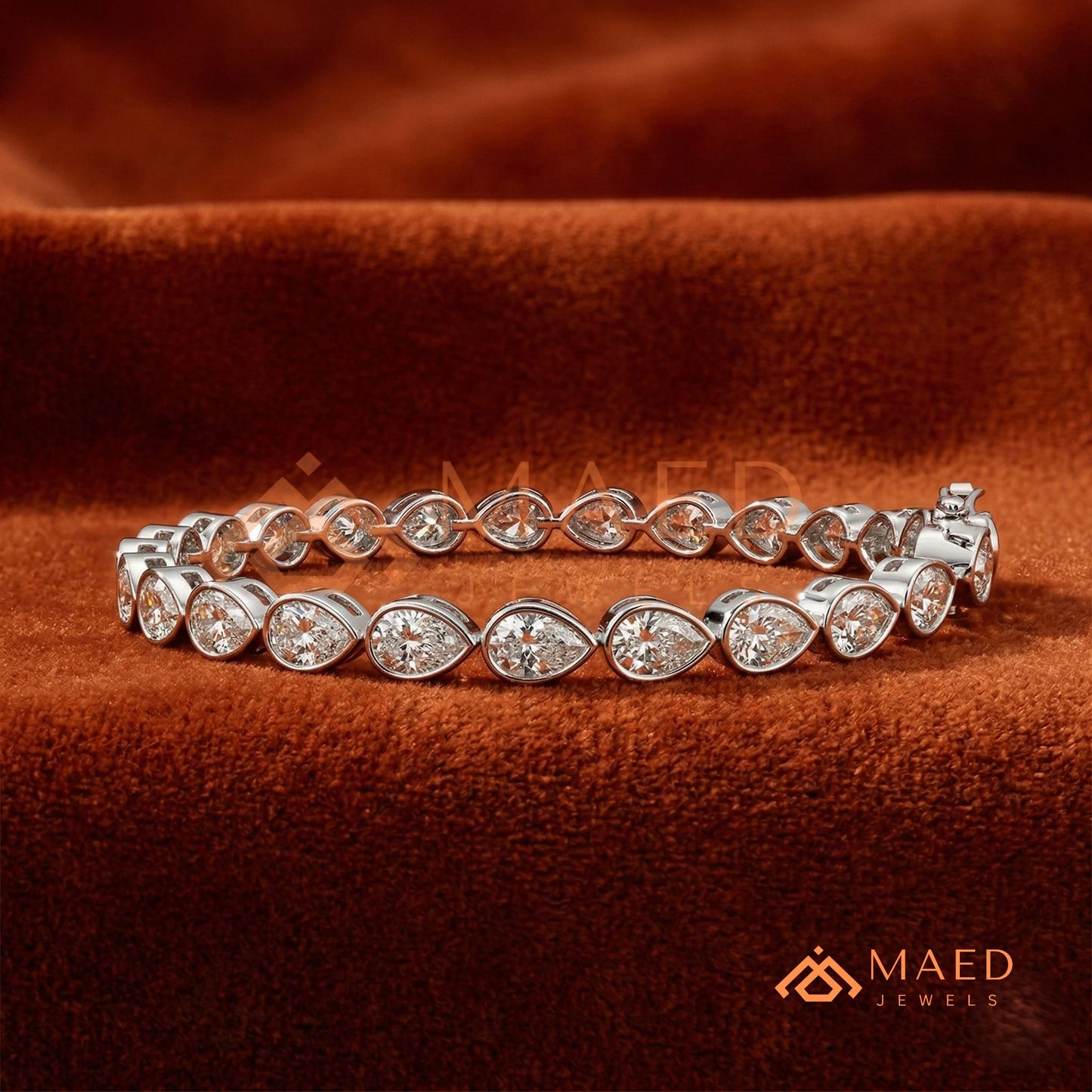 tennis bracelet