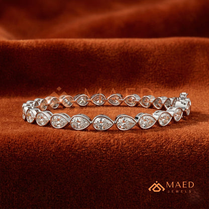 tennis bracelet