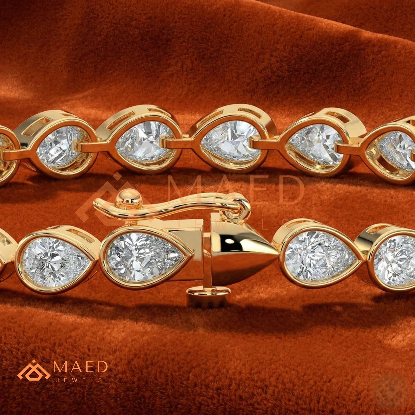 tennis bracelet
